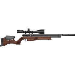 Air Arms S510 Ultimate Sporter XS Walnut