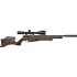 Air Arms S510 Ultimate Sporter FAC Walnut