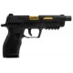 UX SA10 Blowback  - Air pistols supplied by DAI Leisure