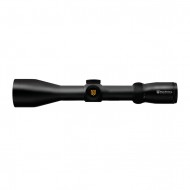 Nikko Stirling Diamond illuminated Rifle Scope illuminated #4 Dot Reticle 2.5-10x50 Nikko Stirling Diamond illuminated Rifle Scope illuminated #4 Dot Reticle 2.5-10x50