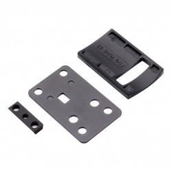 Nikko Stirling Mount to suit XT or SAS Suits 1911 Nikko Stirling Mount to suit XT or SAS Suits 1911