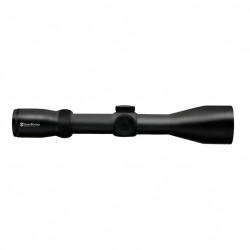 Nikko Stirling Diamond illuminated Rifle Scope illuminated #4 Dot Reticle 2.5-10x50 Nikko Stirling Diamond illuminated Rifle Scope illuminated #4 Dot Reticle 2.5-10x50