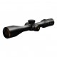 Nikko Stirling Diamond Long Range Tactical illuminated Rifle Scope illuminated HoldFast Reticle 4-16x50