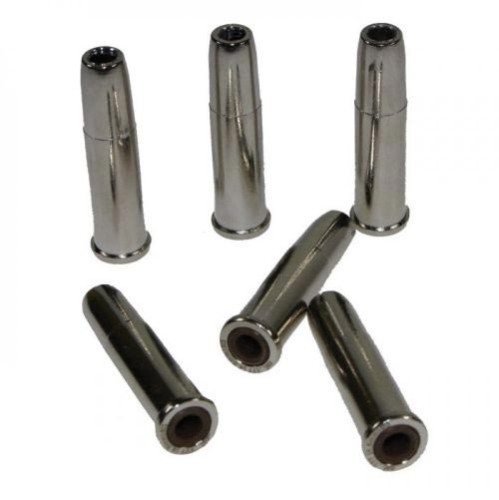 Umarex Legends Revolver Spare Shells - Pack of 6