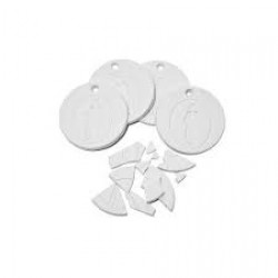 Bisley Shoot-N-Smash Chalk Targets Bisley Shoot-N-Smash Chalk Targets