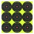 Shoot-N-C Targets 2 inch pack of 108