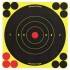 Shoot-N-C Targets 6 inch pack of 30