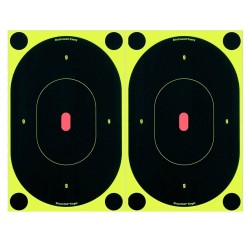 Shoot-N-C Targets 7 inch pack of 60 Shoot-N-C Targets 7 inch pack of 60