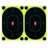 Shoot-N-C Targets 7 inch pack of 60