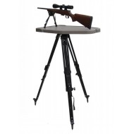 MTM High Low Shooting Table MTM High Low Shooting Table