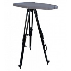 MTM High Low Shooting Table MTM High Low Shooting Table