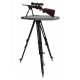 MTM High Low Shooting Table