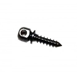 Bisley QD Stud Short