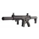 Sig Sauer MCX Black .177 Sig Sauer MCX Black .177