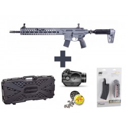 Sig Sauer MCX Virtus PCP Kit