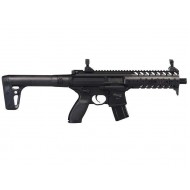 Sig Sauer MCX Rattler Canebrake CO2 Pellet Rifle