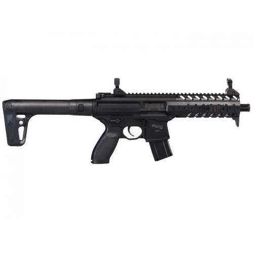 Sig Sauer MPX Black Air Rifle for sale DAI Leisure