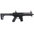 Sig Sauer MPX Black CO2 .177