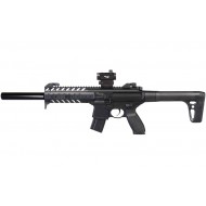 Sig Sauer MPX CO2 .177 Kit Sig Sauer MPX CO2 .177 Kit