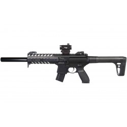 Sig Sauer MPX CO2 .177 Kit Sig Sauer MPX CO2 .177 Kit