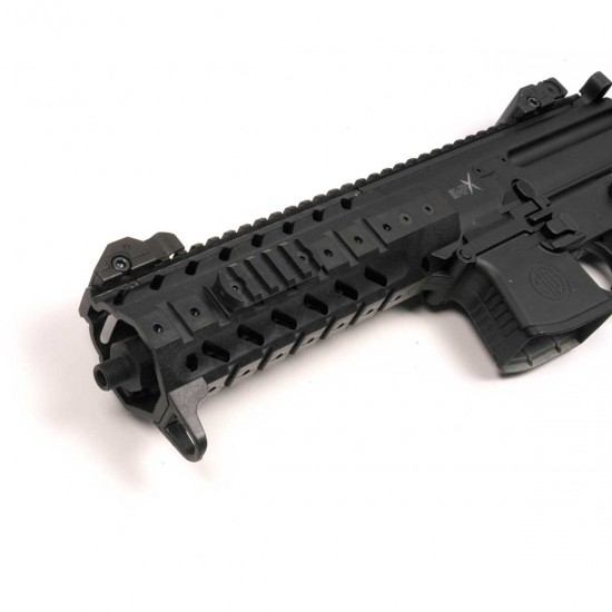 Best Fittings Sig Sauer MPX Silencer Adaptor Best Fittings Sig Sauer MPX Silencer Adaptor
