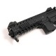 Best Fittings Sig Sauer MPX Silencer Adaptor Best Fittings Sig Sauer MPX Silencer Adaptor