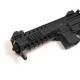 Best Fittings Sig Sauer MPX Silencer Adaptor