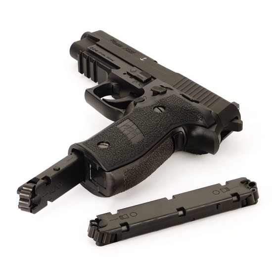 Sig Sauer P226 Black CO2 - CO2 Air pistols supplied by DAI Leisure