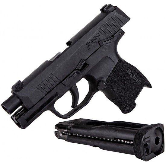 Sig Sauer P365 CO2 4.5mm Pistol
