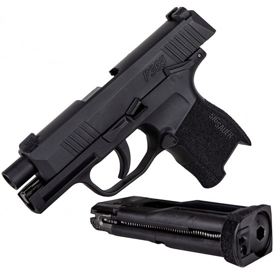 Sig Sauer P365 CO2 4.5mm - air pistols supplied by DAI Leisure