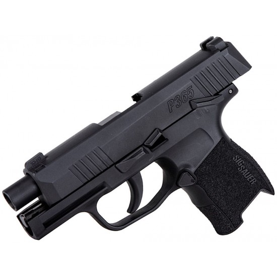 Sig Sauer P365 CO2 4.5mm - air pistols supplied by DAI Leisure