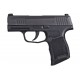 Sig Sauer P365 CO2 4.5mm Pistol