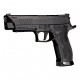 Sig Sauer X-Five ASP Black CO2 Pellet