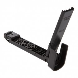 Sig Sauer X-Five ASP Black CO2 Pellet Sig Sauer X-Five ASP Black CO2 Pellet