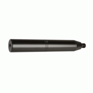 Air Arms Standard Moderator UNF Male for S510/TX Air Arms Standard Moderator UNF Male for S510/TX