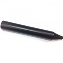 Silencer for S400 / S410 By Air Arms Silencer for S400 / S410 By Air Arms