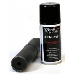 Napier Silensave Napier Silensave
