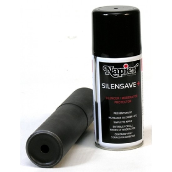 Napier Silensave