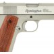 Remington 1911 RAC Pistol 4.5mm BB Silver