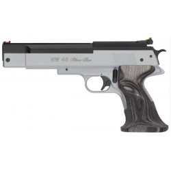 Weihrauch HW45 Silver Star Weihrauch HW45 Silver Star
