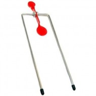 Bisley Single Spinner Target Bisley Single Spinner Target