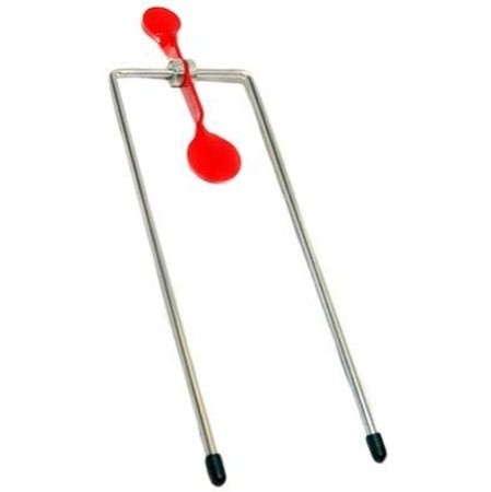 Bisley Single Spinner Target