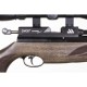 Air Arms S400 Superlite Classic Hunter Green