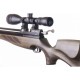 Air Arms S400 Superlite Classic Hunter Green