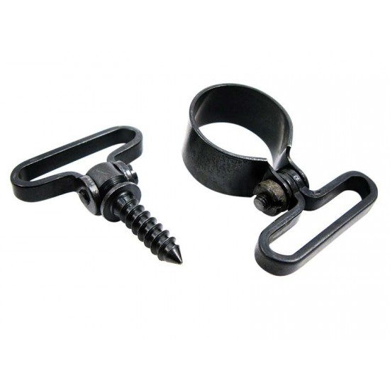 Sling Swivel Sets by Bisley Sling Swivel Sets by Bisley
