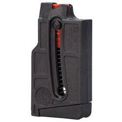 Smith & Wesson M&P 15-22 10 Round Magazine - Black Smith & Wesson M&P 15-22 10 Round Magazine - Black
