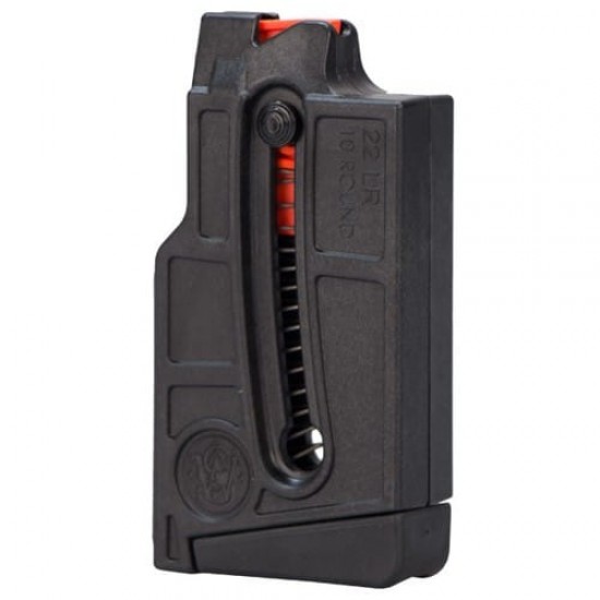 Smith & Wesson M&P 15-22 10 Round Magazine - Black