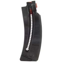 Smith & Wesson M&P 15-22 Magazine - Black Smith & Wesson M&P 15-22 Magazine - Black
