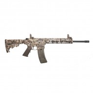 Smith & Wesson M&P 15-22 SPORT - KRYPTEK HIGHLANDER Smith & Wesson M&P 15-22 SPORT - KRYPTEK HIGHLANDER