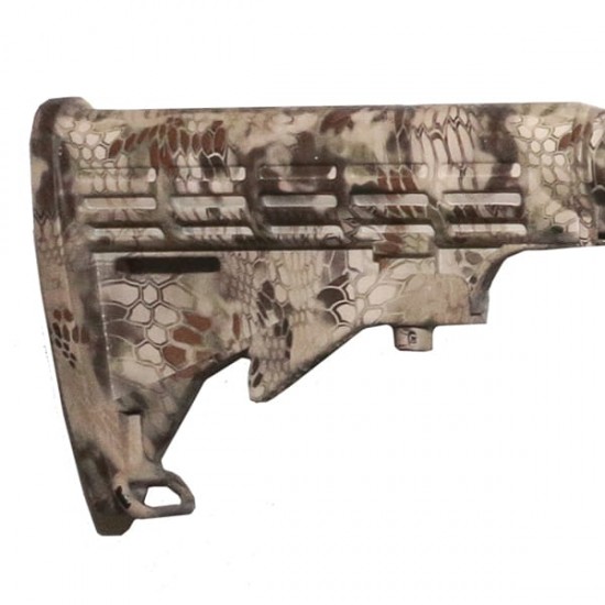 Smith & Wesson M&P 15-22 SPORT - KRYPTEK HIGHLANDER